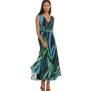 Azra Maxi Dress